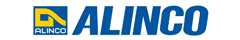 ALINCO公式サイト