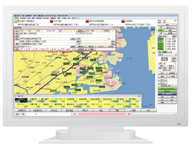 GPS-AVM